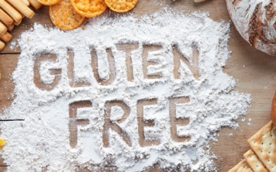 ¿Qué es el gluten y de donde proviene?
