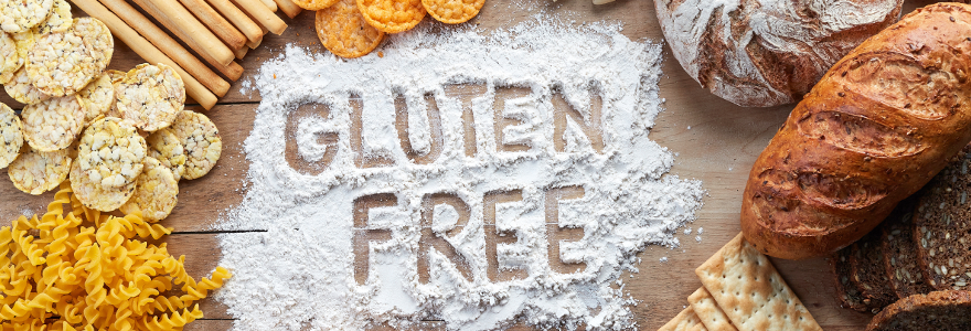 ¿Qué es el gluten y de donde proviene?